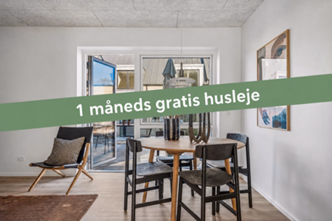 Photo of the rental at Mejlstedvej 153, 9380 Vestbjerg