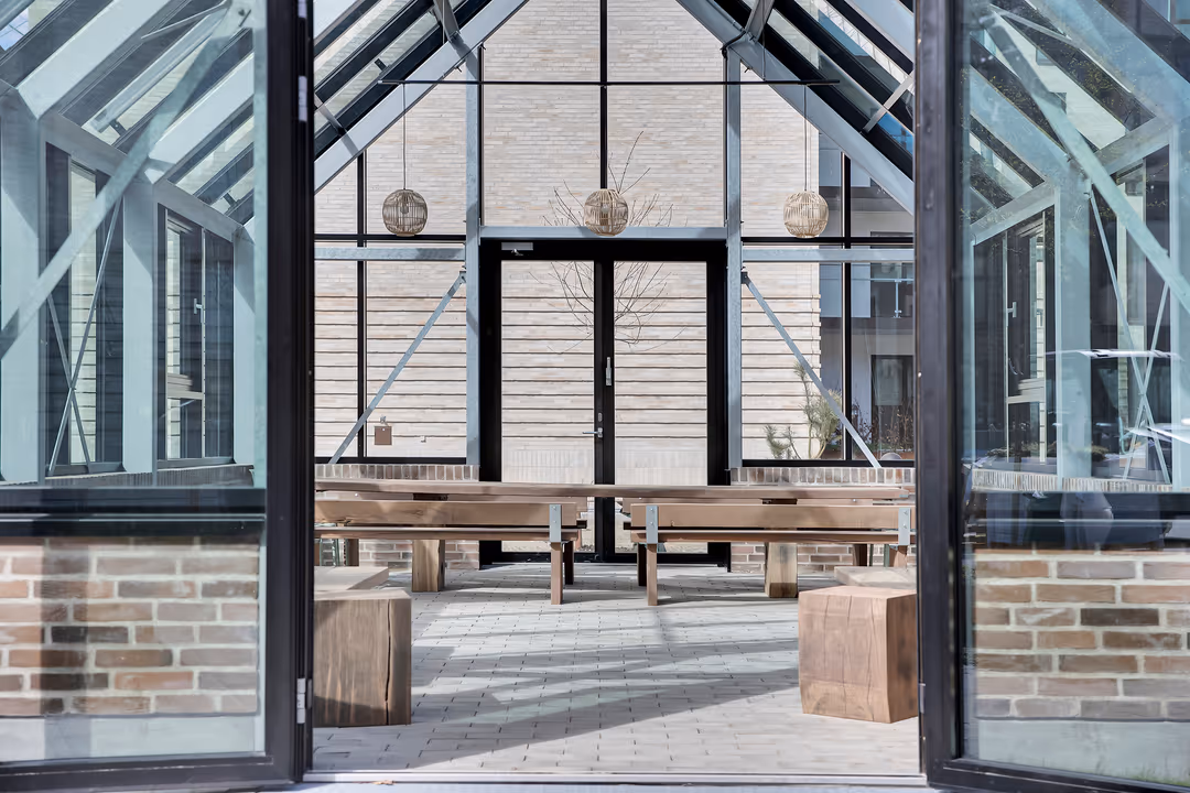 Billede 2 fra lejemålet på Stigsborg Bakke 48, 9400 Nørresundby