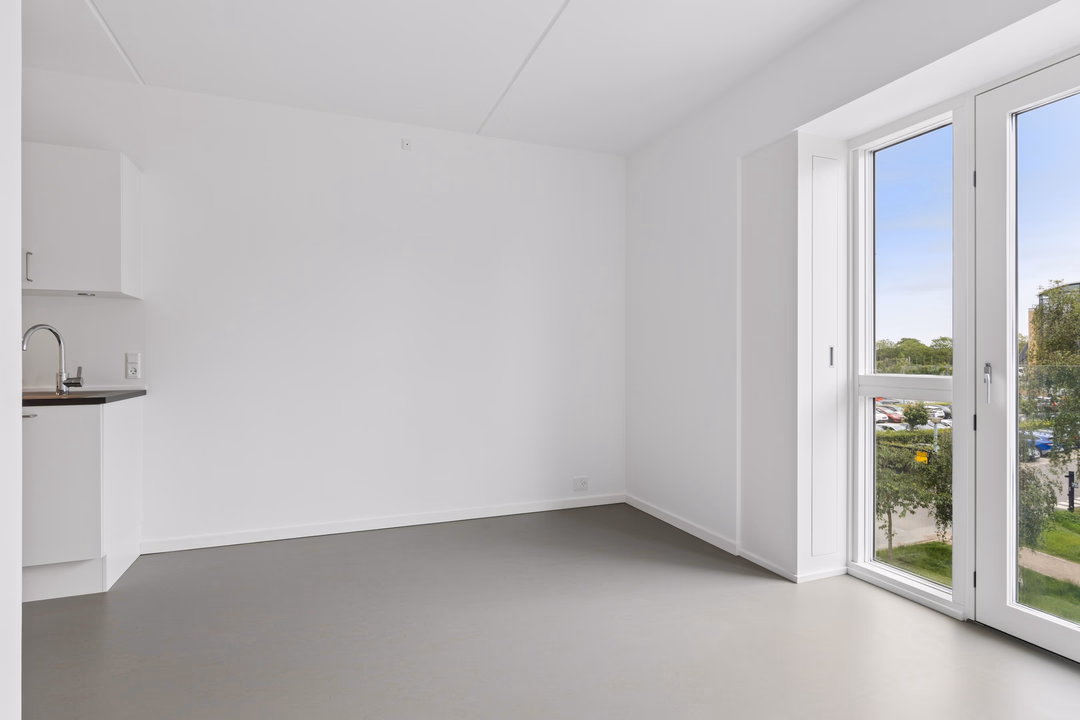 Photo of the rental at Kobbelvænget 72C, 2700 Brønshøj