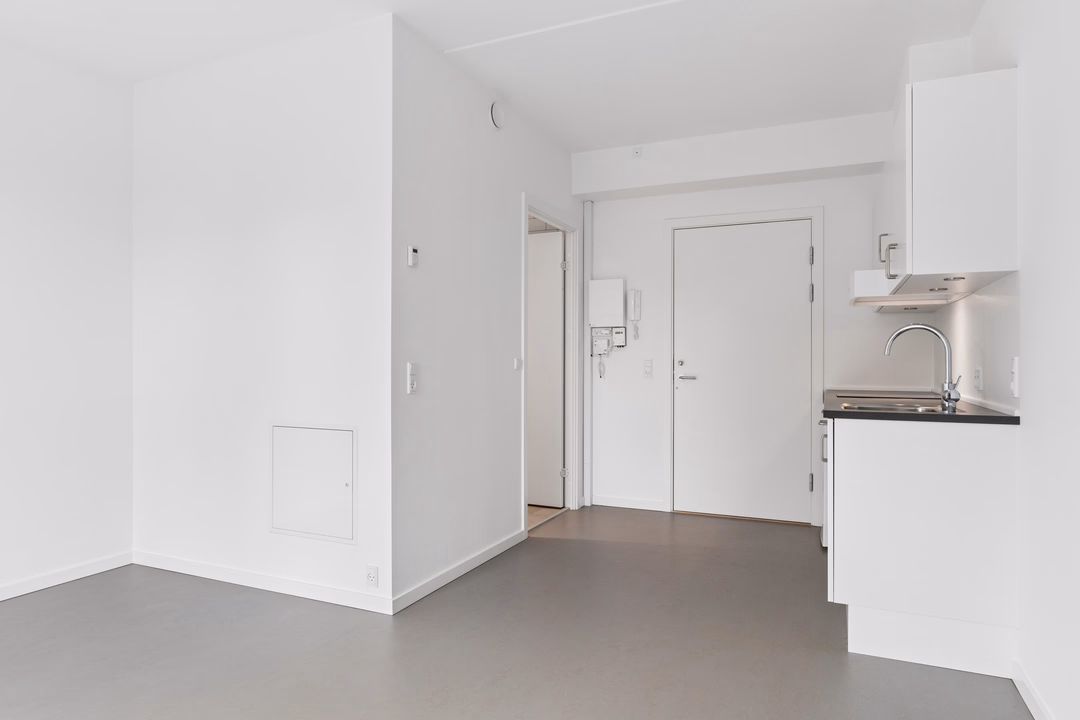 Photo of the rental at Kobbelvænget 72C, 2700 Brønshøj