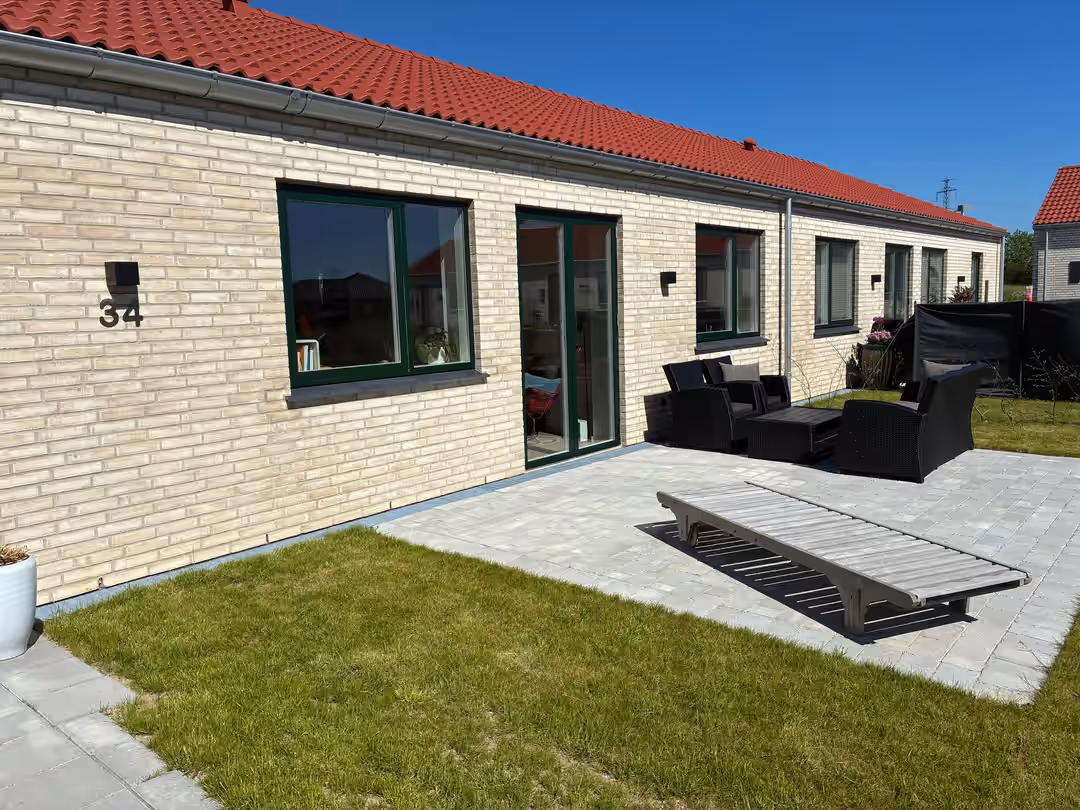 Billede 2 fra lejemålet på Dyremosegård Park 34, 3320 Skævinge