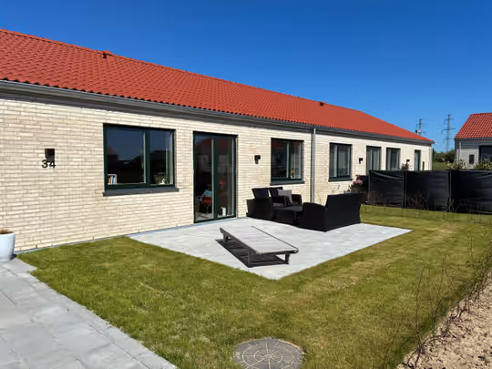 Billede fra lejemålet på Dyremosegård Park 34, 3320 Skævinge