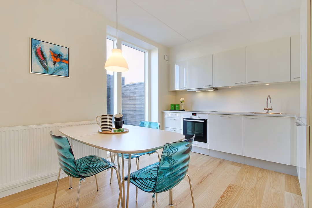 Billede fra lejemålet på Emiliedalen, 8270 Højbjerg