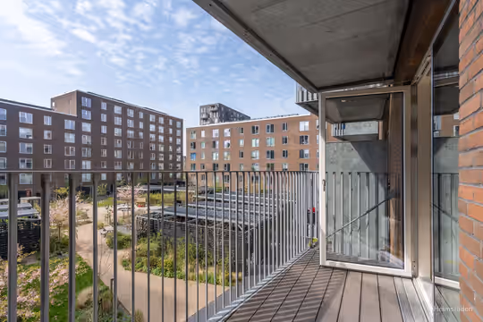 C.F. Møllers Allé 90, 2300 København S
