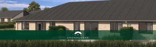 Billede fra lejemålet på Kodrivervej 11, 4660 Store Heddinge