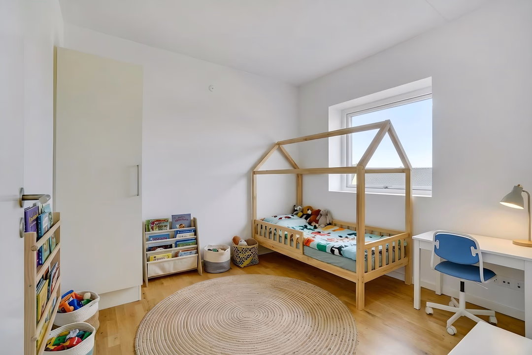 Photo of the rental at Langstrømpevej 17, 8600 Silkeborg