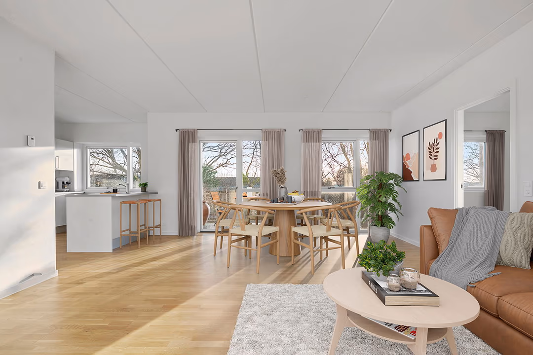 Photo of the rental at Langstrømpevej 17, 8600 Silkeborg