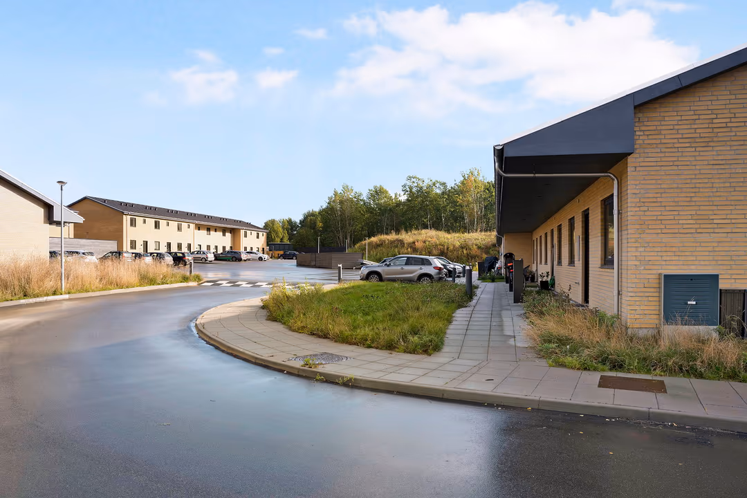 Billede fra lejemålet på Lindehaven 22, 3000 Helsingør