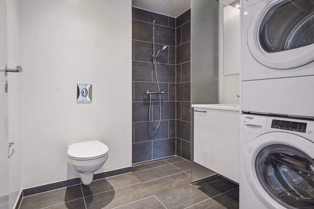 Billede 3 fra lejemålet på Ole Rømers Vej 18, 7000 Fredericia