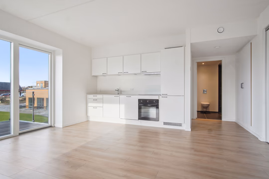 Rental at Ole Rømers Vej 18, 7000 Fredericia