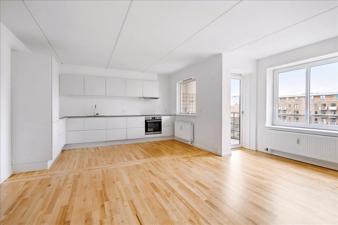 Billede fra lejemålet på Applebys Plads 17, 1411 København K