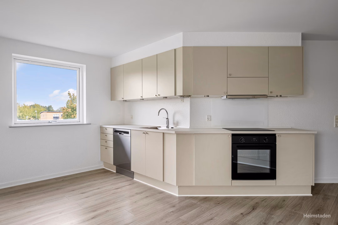 Billede fra lejemålet på Hvenekildeløkken 93 A, 5240 Odense NØ