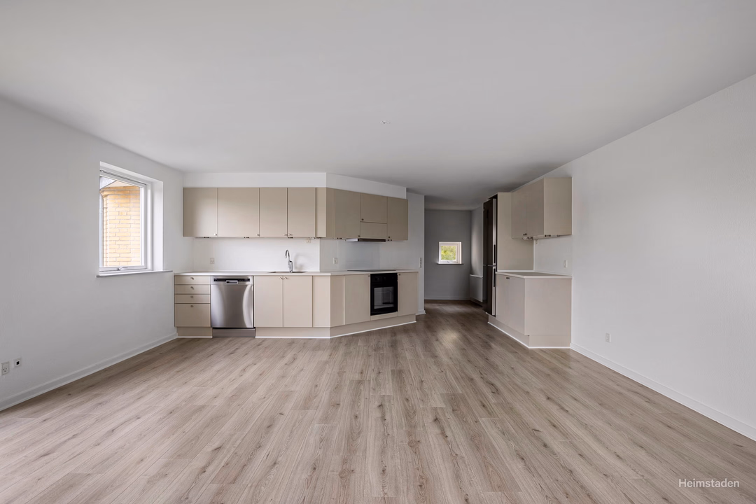Billede fra lejemålet på Hvenekildeløkken 93 A, 5240 Odense NØ