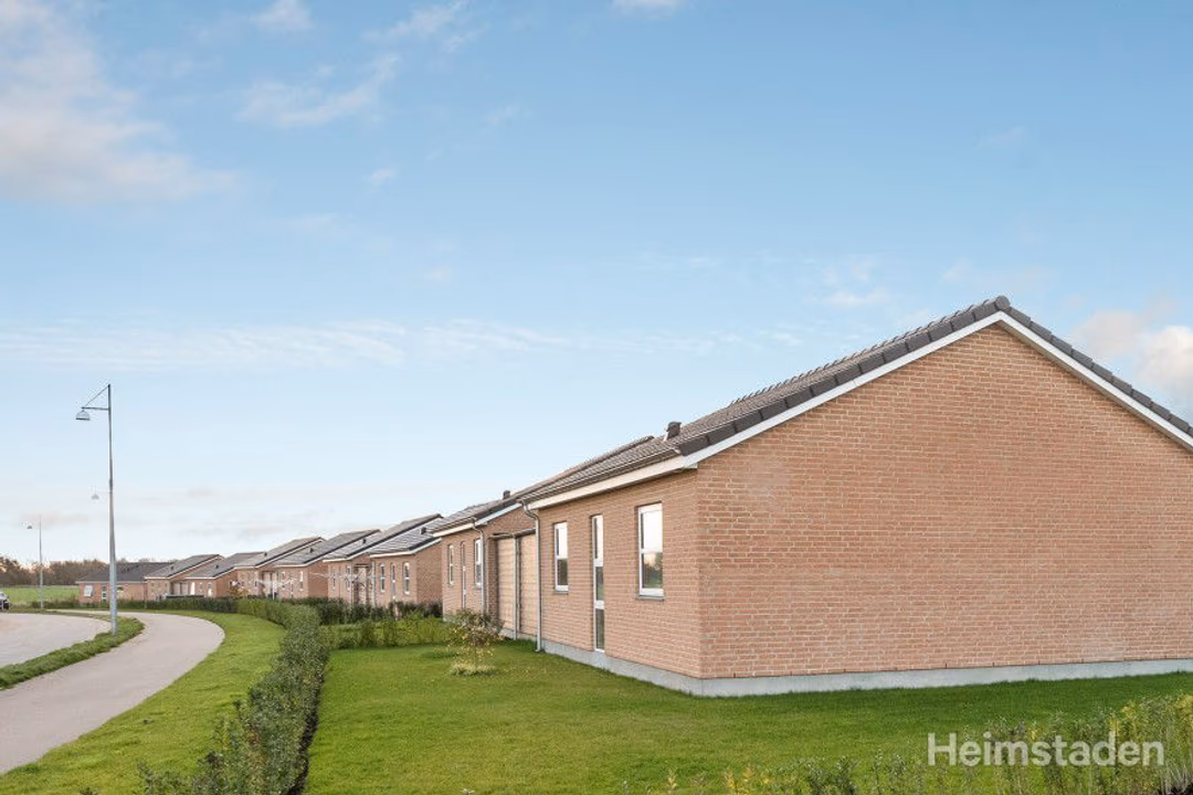 Billede 1 fra lejemålet på Tobisvænget 48, 5500 Middelfart