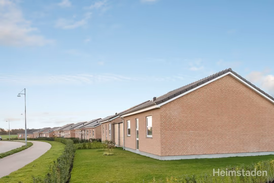 Rental at Tobisvænget 48, 5500 Middelfart