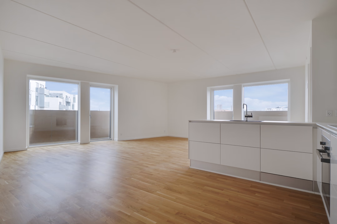 Billede fra lejemålet på Toldbodhusevej 23, 5000 Odense C