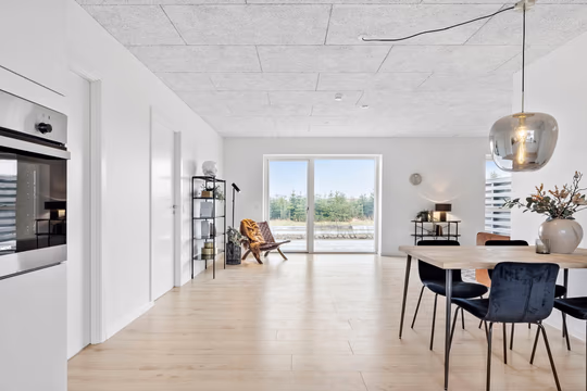 Rental at Engen 43, 7190 Billund