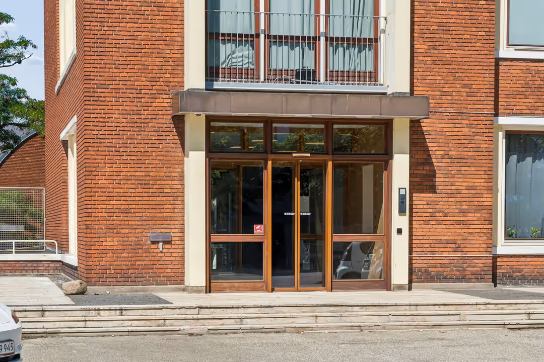 Billede fra lejemålet på Tobaksvejen 2C, 2860 Søborg