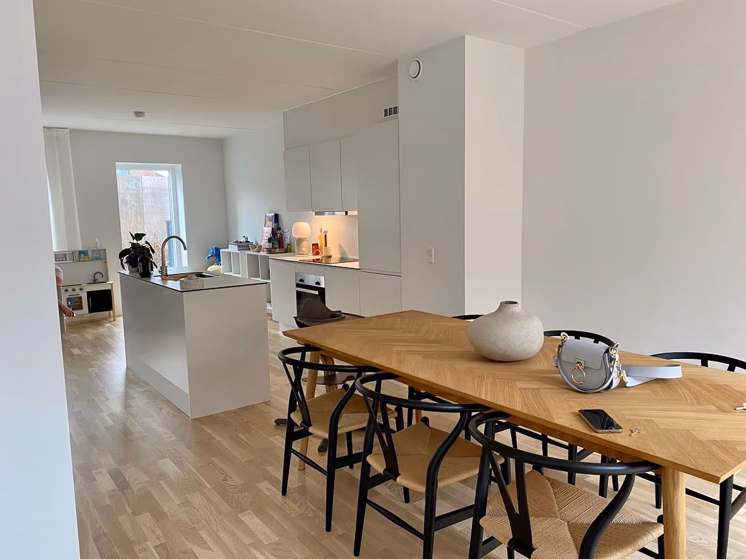 Billede 4 fra lejemålet på Amtmandshave 30, 3400 Hillerød