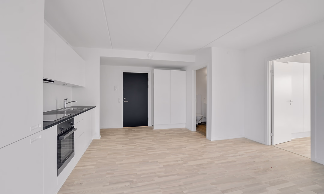 Billede 3 fra lejemålet på Kansleren 17, 3650 Ølstykke