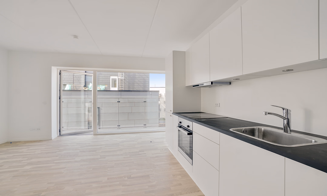 Billede 5 fra lejemålet på Kansleren 17, 3650 Ølstykke