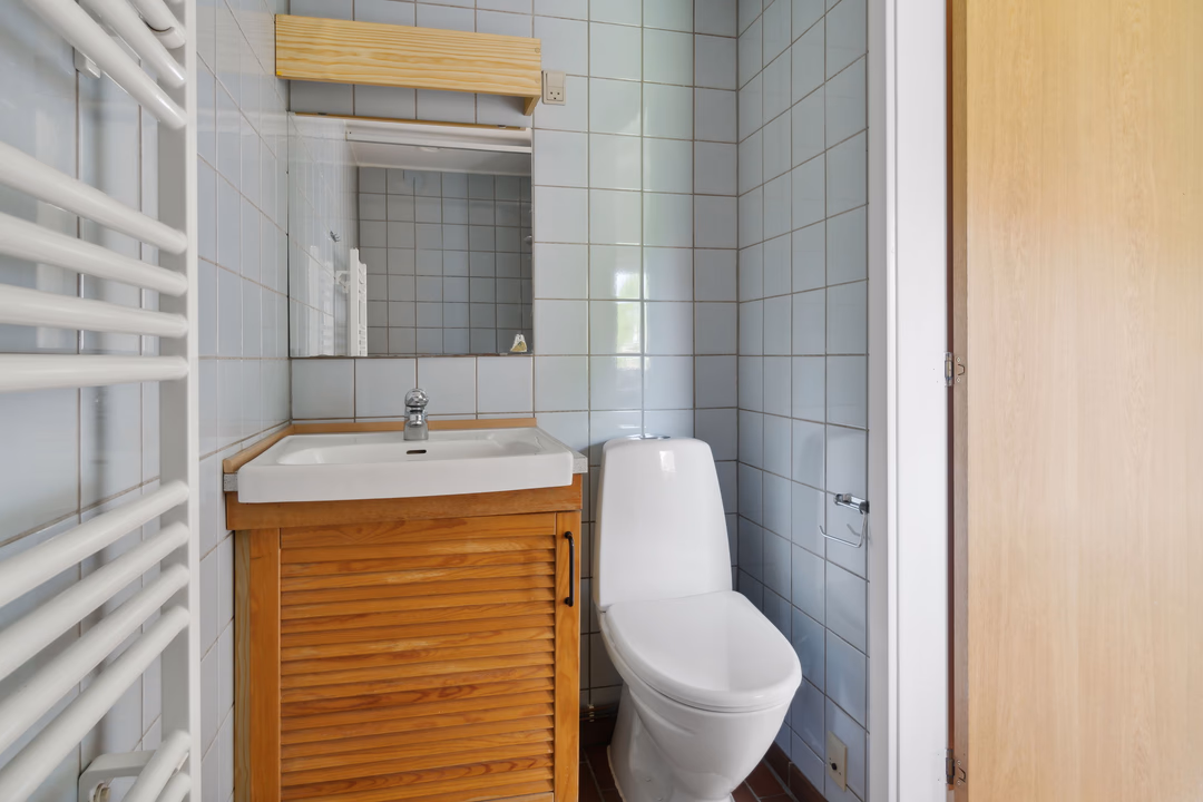 Billede fra lejemålet på Søndermarksvej 65, 8800 Viborg