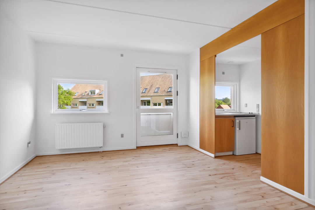 Billede fra lejemålet på Søndermarksvej 65, 8800 Viborg