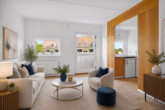 Søndermarksvej 65, 8800 Viborg