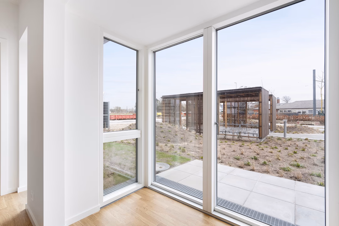 Billede 3 fra lejemålet på Egelundsvej 23, 5260 Odense