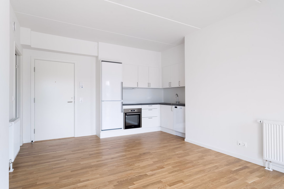Billede 2 fra lejemålet på Egelundsvej 23, 5260 Odense