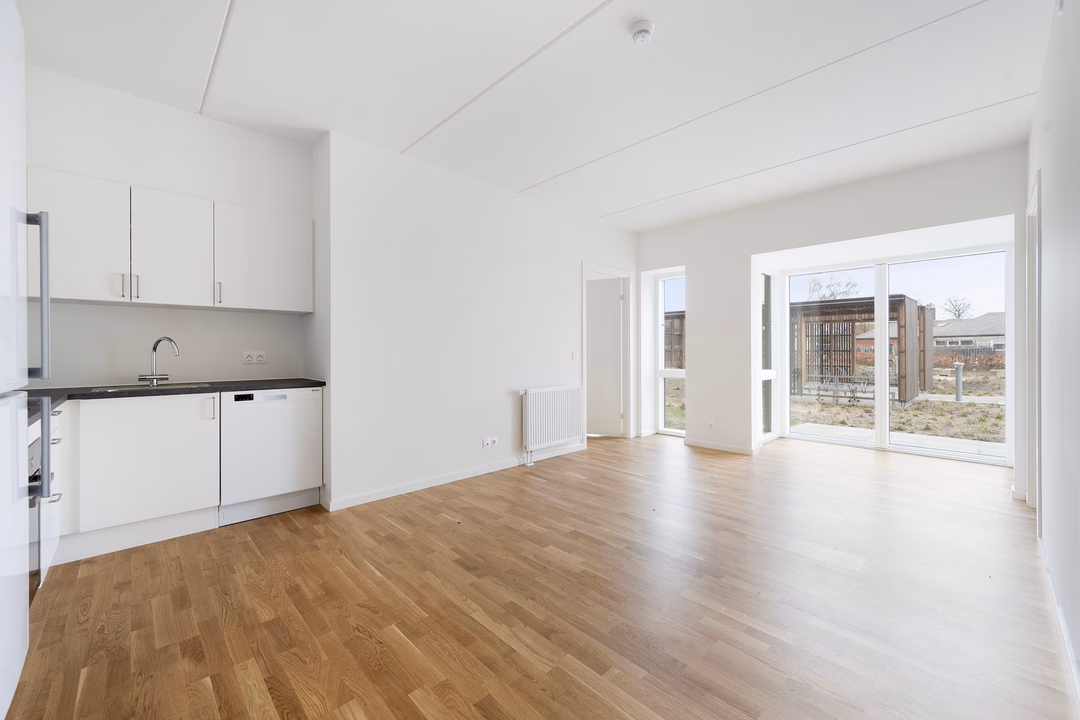 Billede 1 fra lejemålet på Egelundsvej 23, 5260 Odense