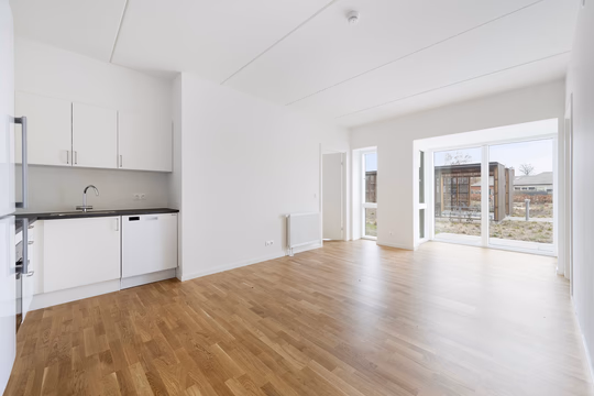 Rental at Egelundsvej 23, 5260 Odense