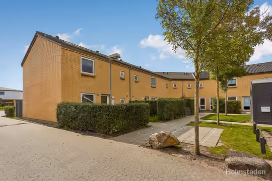 Billede fra lejemålet på Hvenekildeløkken 101 A, 5240 Odense NØ