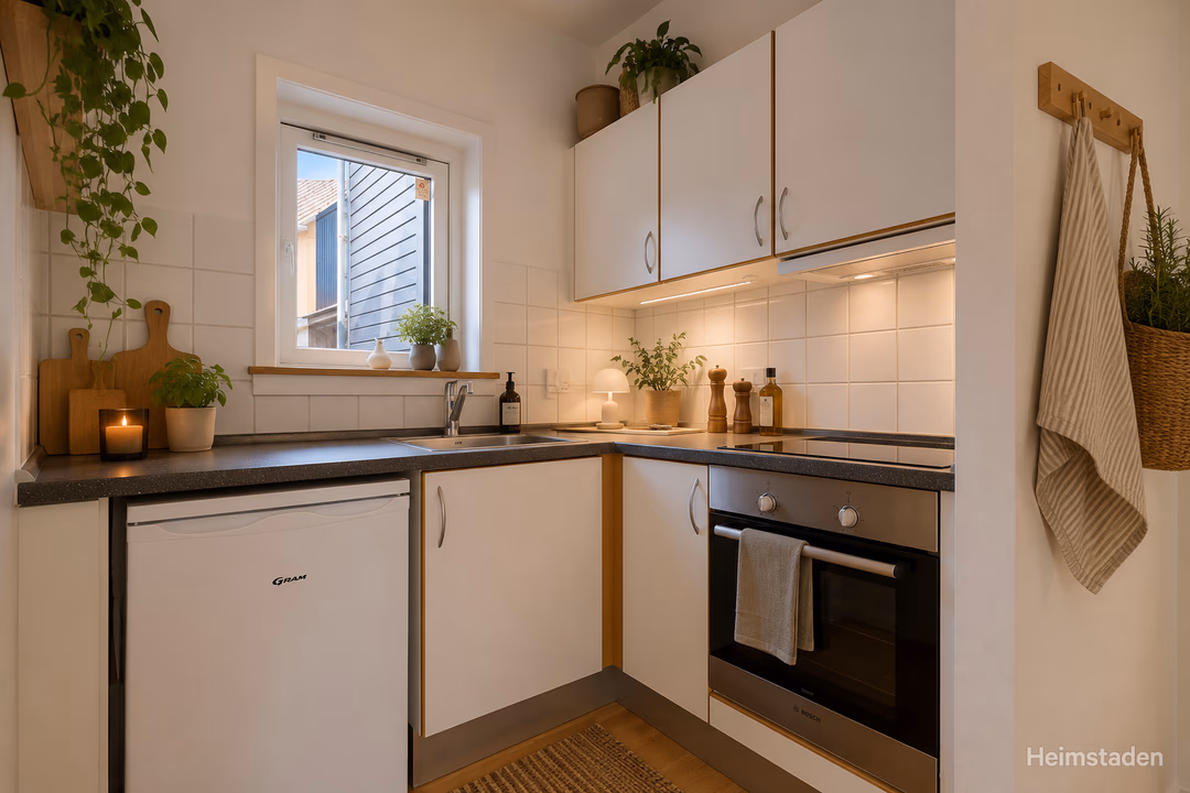 Billede 3 fra lejemålet på Skejbyvej 263, 8240 Risskov, Aarhus