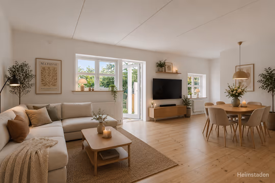 Skejbyvej 263, 8240 Risskov, Aarhus