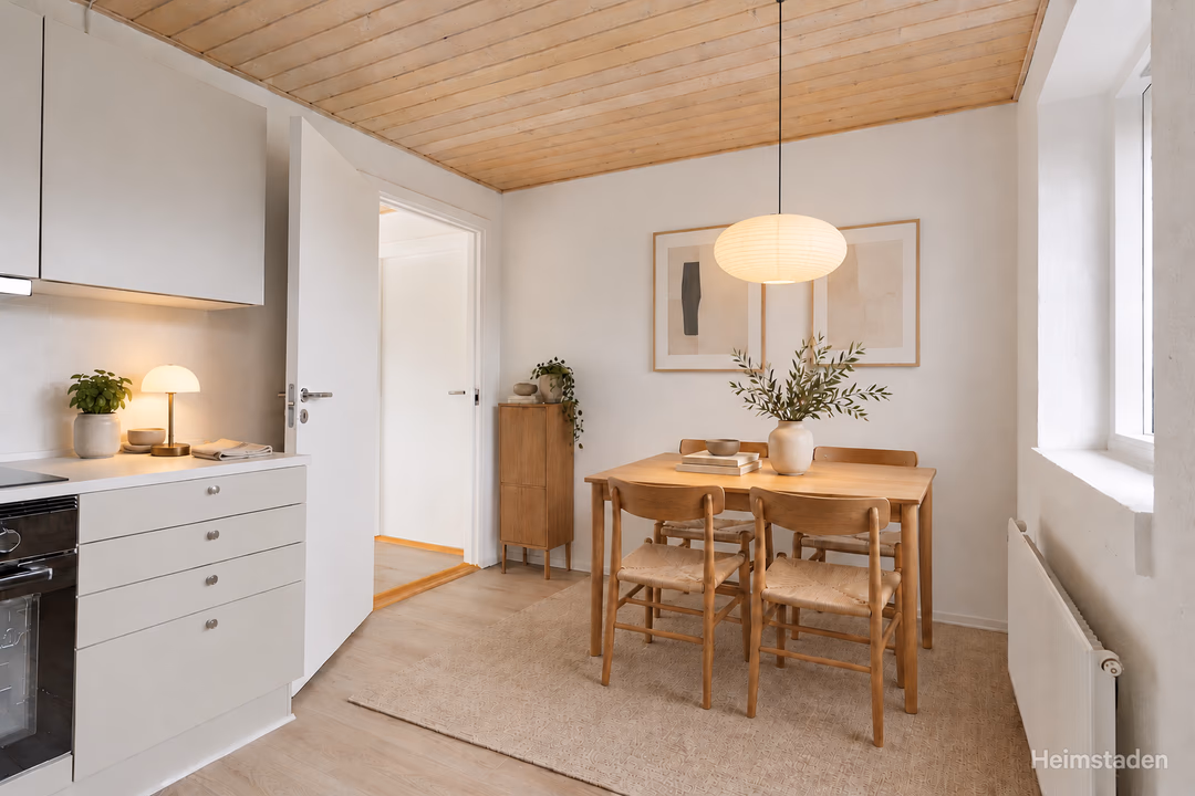 Billede fra lejemålet på Hørmarken 36, 7400 Herning