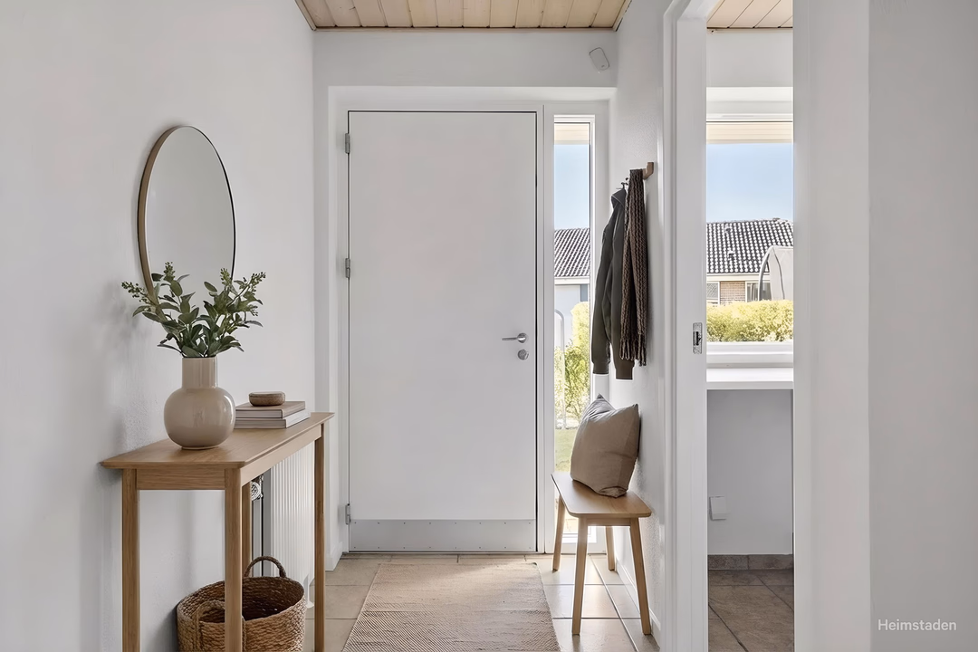 Billede 4 fra lejemålet på Hørmarken 36, 7400 Herning