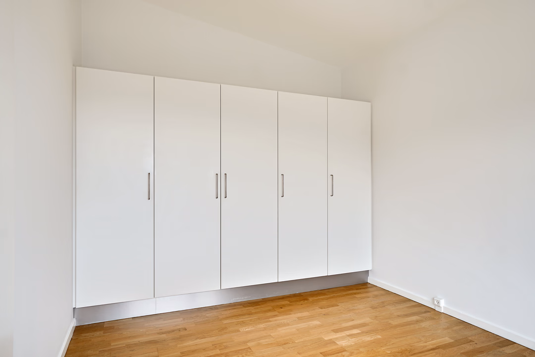Billede fra lejemålet på Gråspurvevej 3, 2400 København NV