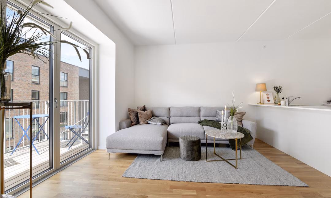 Billede 3 fra lejemålet på Rolighedsvej 3, 2750 Ballerup