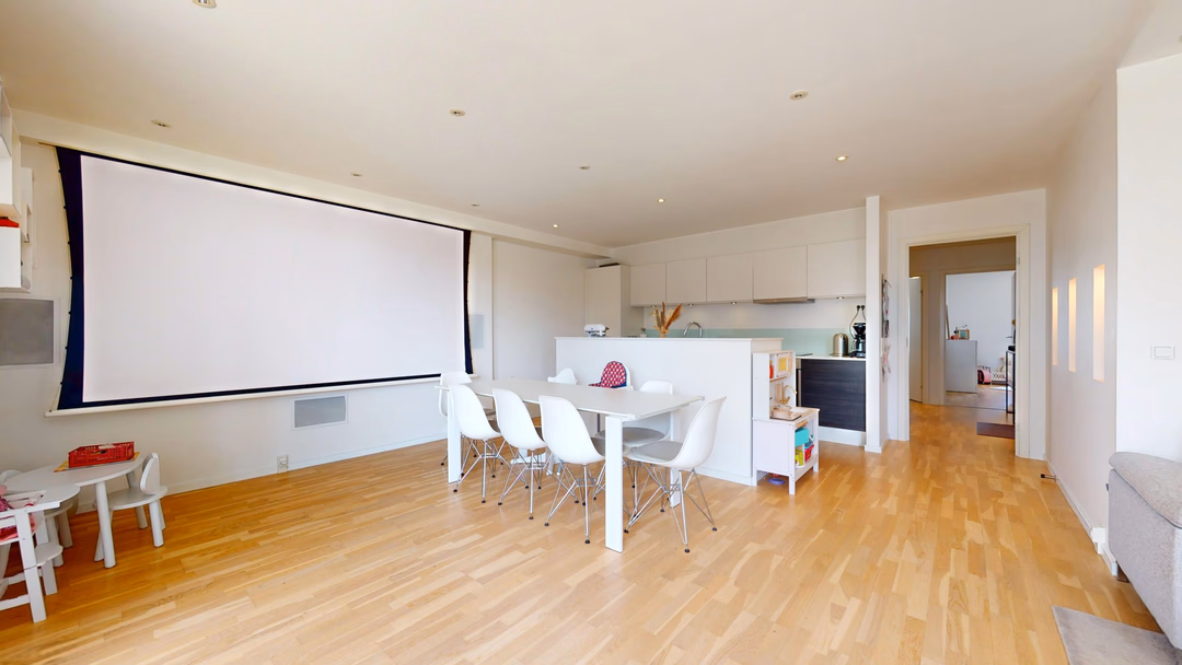 Billede 4 fra lejemålet på Islands Brygge 36, 2300 København S