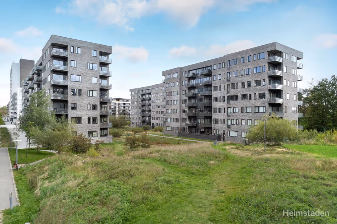 Billede 4 fra lejemålet på Gyngemose Parkvej 16, 2860 Søborg