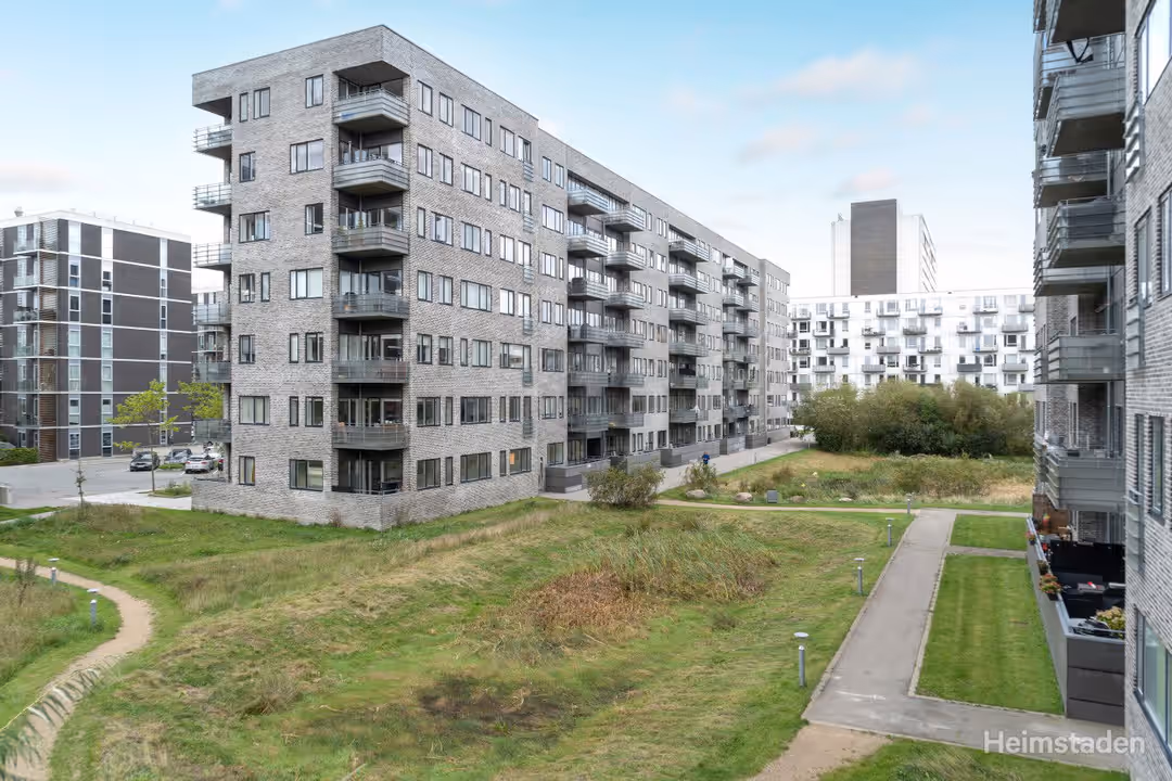 Billede 2 fra lejemålet på Gyngemose Parkvej 16, 2860 Søborg