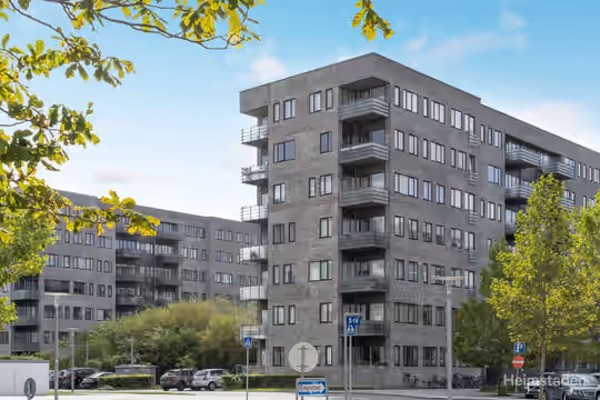 Rental at Gyngemose Parkvej 16, 2860 Søborg