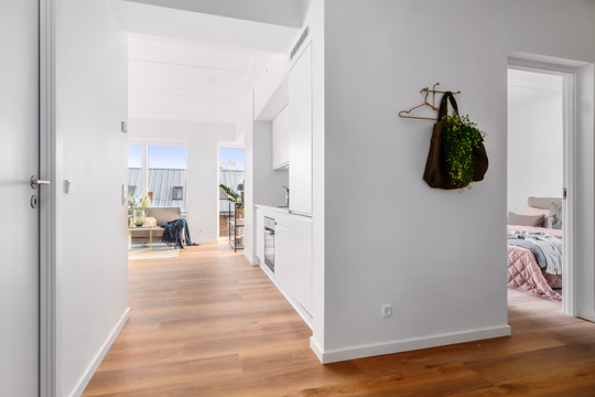 Rental at Arresøvej, 8240 Risskov