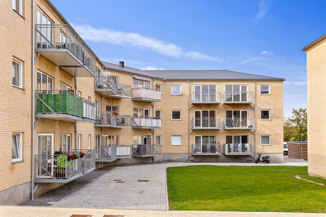Billede 2 fra lejemålet på Høje Taastrup Boulevard 5, 2630 Taastrup