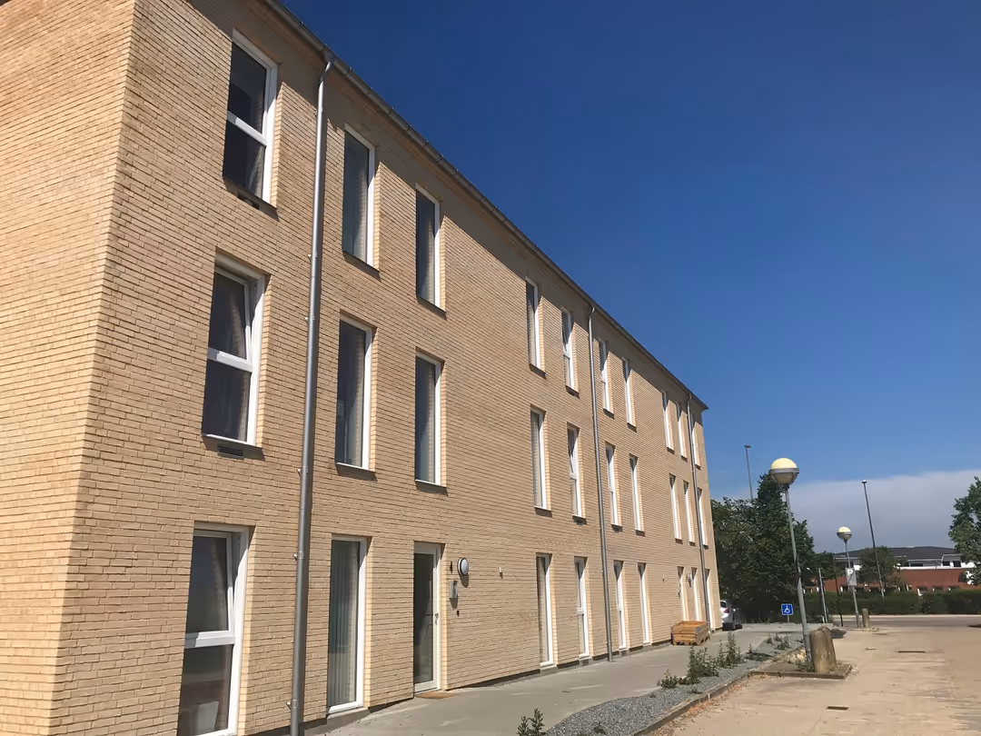 Billede 4 fra lejemålet på Høje Taastrup Boulevard 5, 2630 Taastrup