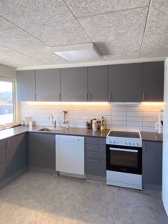 Rental at Lemvigvej 80, 9220 Aalborg Øst