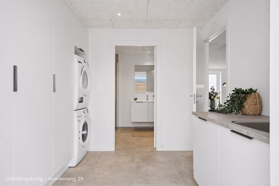 Billede 1 fra lejemålet på Hvedevang 13, 6640 Lunderskov