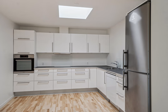 Rental at Solbærhaven 45, 7120 Bredballe