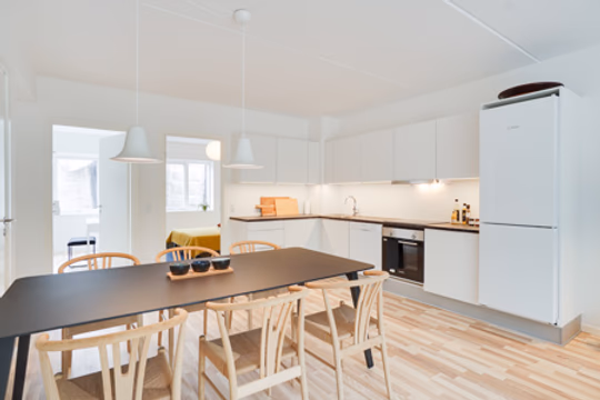 Rental at Dybbroparken 47, 9260 Gistrup